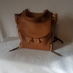 Michael Kors medium leather Backpack